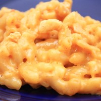 Mac and Cheese