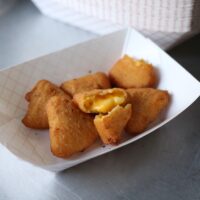 Cheezy Bites